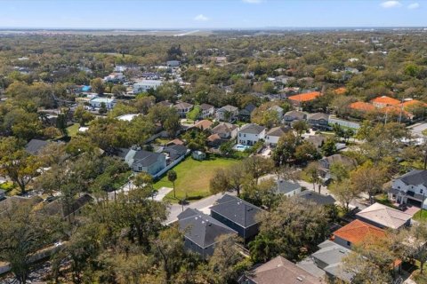 Terreno en venta en Tampa, Florida № 1566263 - foto 6