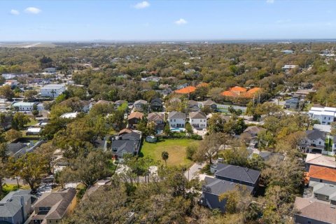 Terreno en venta en Tampa, Florida № 1566263 - foto 8