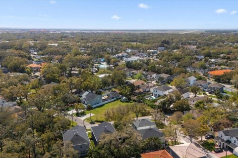 Terreno en venta en Tampa, Florida № 1566263 - foto 7