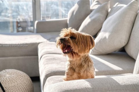 Купить кондоминиум в Халландейл-Бич, Флорида 3 спальни, 145.95м2, № 1927874 - фото 26