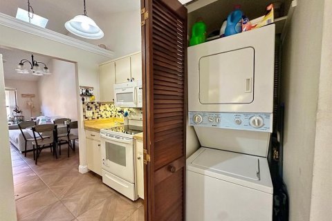 Condominio en venta en Winter Garden, Florida, 2 dormitorios, 86.4 m2 № 1719886 - foto 9