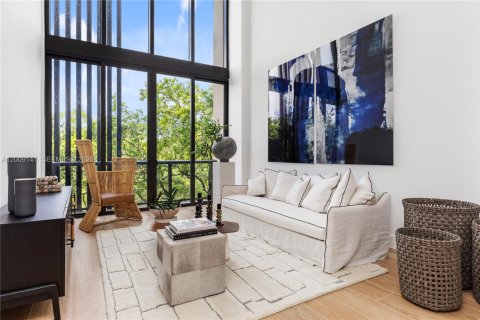 Condominio en venta en Miami, Florida, 2 dormitorios, 137.03 m2 № 2145900 - foto 2
