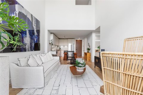 Condominio en venta en Miami, Florida, 2 dormitorios, 137.03 m2 № 2145900 - foto 4