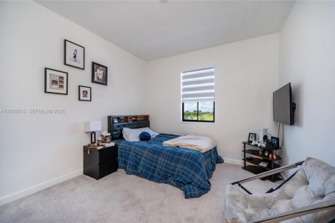 Touwnhouse à vendre à Homestead, Floride: 3 chambres, 157.47 m2 № 2089994 - photo 18