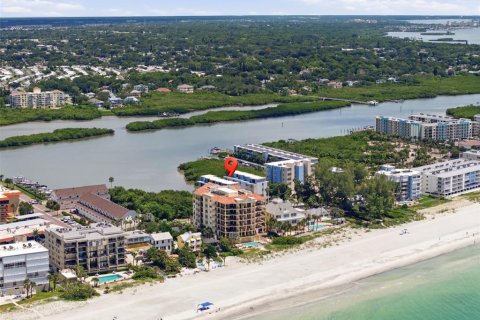 Copropriété à vendre à Indian Shores, Floride: 4 chambres, 287.35 m2 № 2399401 - photo 20