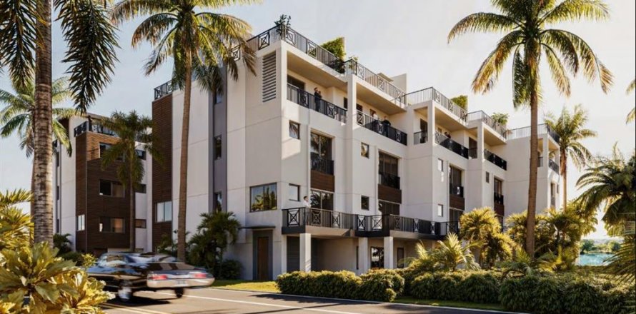 Condo à Indian Shores, Floride, 4 chambres  № 2399401