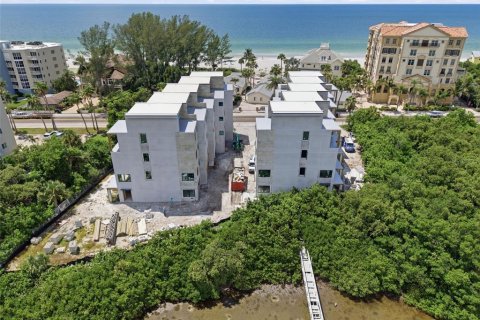 Copropriété à vendre à Indian Shores, Floride: 4 chambres, 287.35 m2 № 2399401 - photo 14