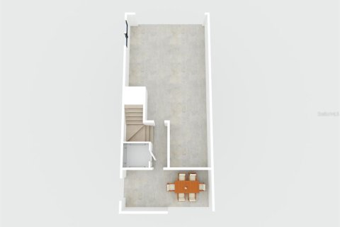 Copropriété à vendre à Indian Shores, Floride: 4 chambres, 287.35 m2 № 2399401 - photo 3