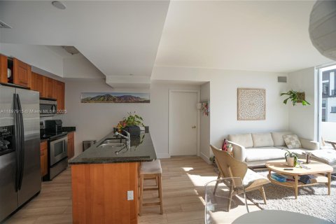 Купить кондоминиум в Корал-Гейблс, Флорида 2 спальни, 90.12м2, № 1952158 - фото 24