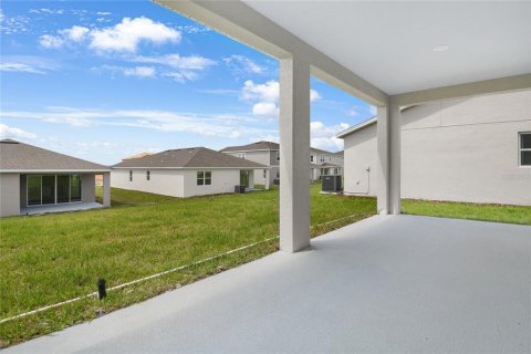Купить виллу или дом в Денди, Флорида 11 комнат, 281.49м2, № 1586110 - фото 21