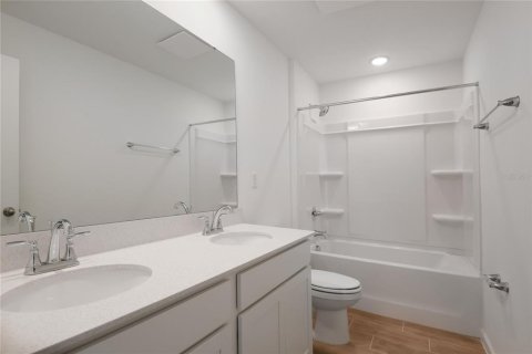 Купить виллу или дом в Денди, Флорида 11 комнат, 281.49м2, № 1586110 - фото 17