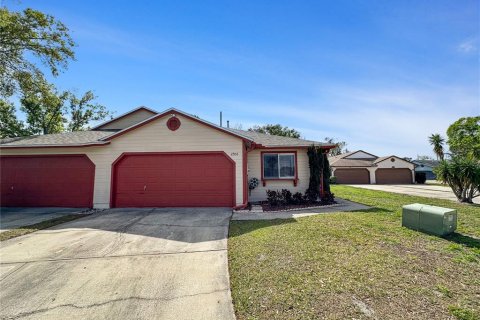 Dúplex en Orlando, Florida 3 dormitorios, 129.97 m2 № 2095665
