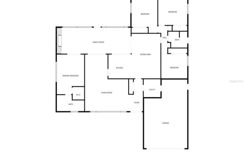 Villa ou maison à vendre à Treasure Island, Floride: 4 chambres, 223.8 m2 № 2148094 - photo 25