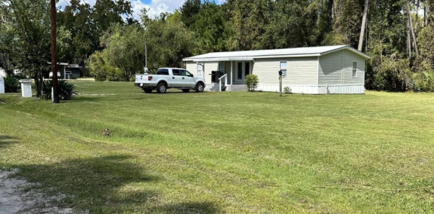 Casa en Satsuma, Florida 3 dormitorios, 115.94 m2 № 801310