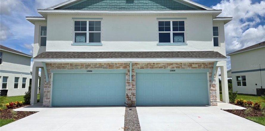 Casa en Hudson, Florida 3 dormitorios, 166.2 m2 № 1806726