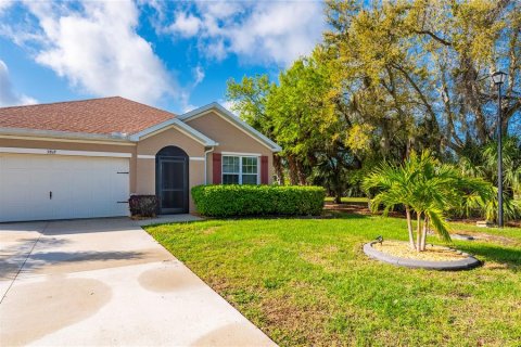 Casa en venta en Punta Gorda, Florida, 3 dormitorios, 155.7 m2 № 2200310 - foto 5