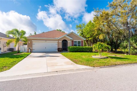 Villa ou maison à Punta Gorda, Floride 3 chambres, 155.7 m2 № 2200310
