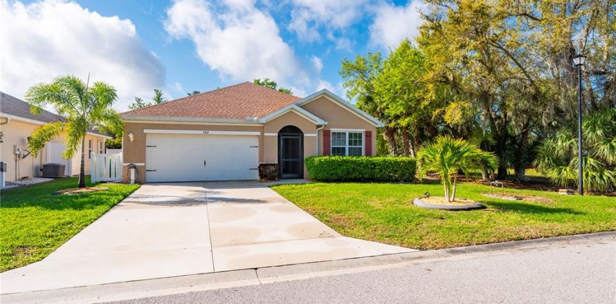 Casa en Punta Gorda, Florida 3 dormitorios, 155.7 m2 № 2200310