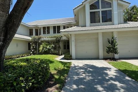 Condo in Boca Raton, Florida, 3 bedrooms  № 1217380 - photo 1