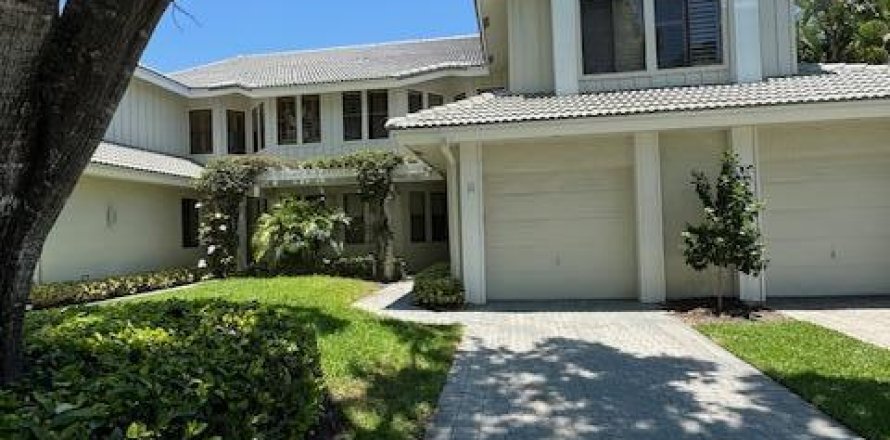Condo in Boca Raton, Florida, 3 bedrooms  № 1217380