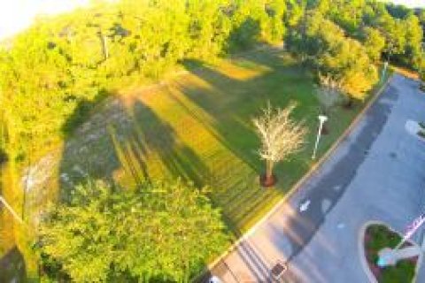 Land in Navarre, Florida № 558396 - photo 1