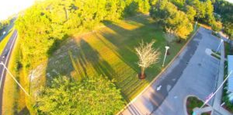 Land in Navarre, Florida № 558396