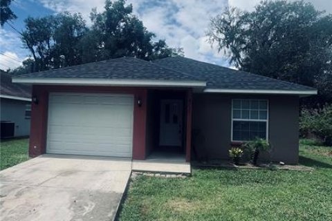 Villa ou maison à Zephyrhills, Floride 3 chambres, 133.69 m2 № 2348087