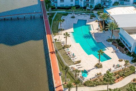 Condominio en venta en Daytona Beach, Florida, 2 dormitorios, 156.91 m2 № 1340649 - foto 15
