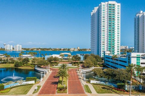 Condominio en venta en Daytona Beach, Florida, 2 dormitorios, 156.91 m2 № 1340649 - foto 21