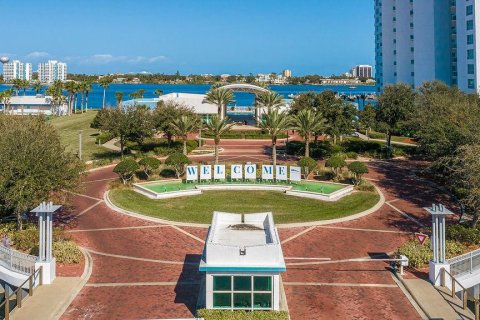 Condominio en venta en Daytona Beach, Florida, 2 dormitorios, 156.91 m2 № 1340649 - foto 23