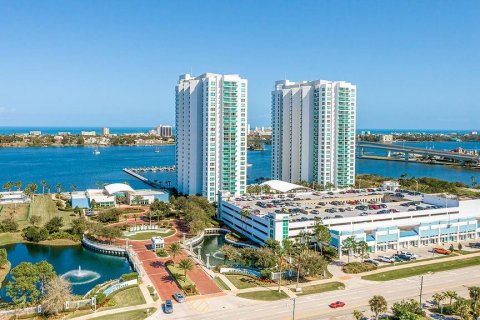 Condominio en venta en Daytona Beach, Florida, 2 dormitorios, 156.91 m2 № 1340649 - foto 13