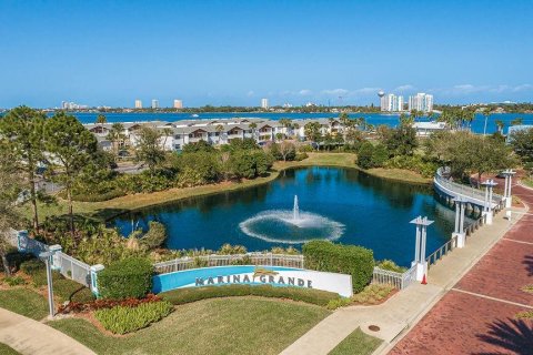 Condominio en venta en Daytona Beach, Florida, 2 dormitorios, 156.91 m2 № 1340649 - foto 22