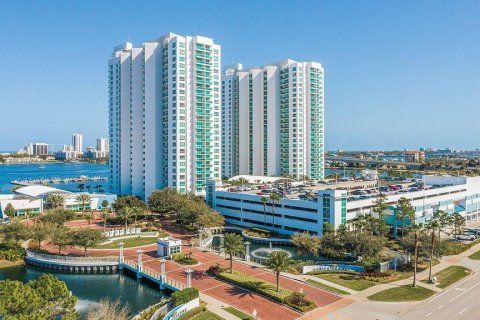 Condominio en venta en Daytona Beach, Florida, 2 dormitorios, 156.91 m2 № 1340649 - foto 18
