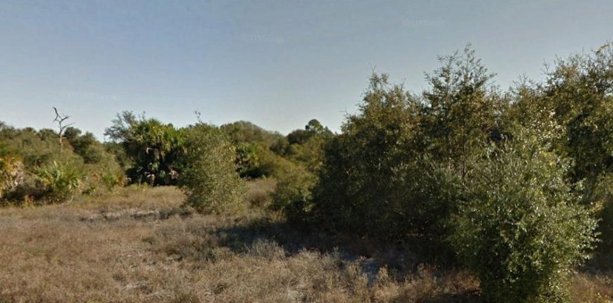 Land in Lehigh Acres, Florida № 978409