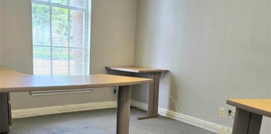 Propiedad comercial en Boca Raton, Florida № 1128045