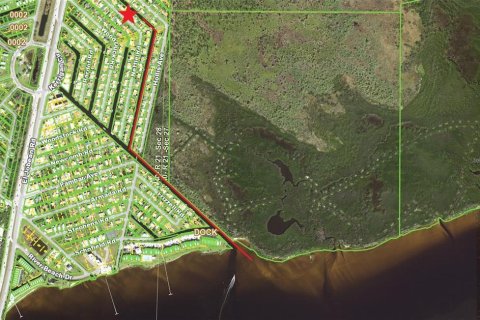Land in Port Charlotte, Florida № 2396271 - photo 2