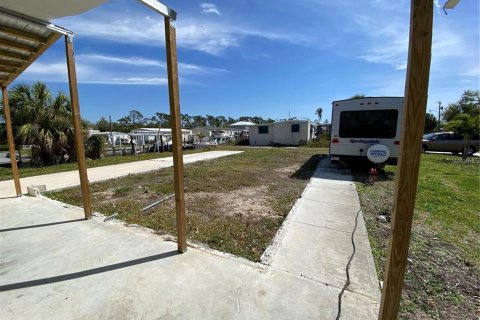 Land in Port Charlotte, Florida № 2396271 - photo 3