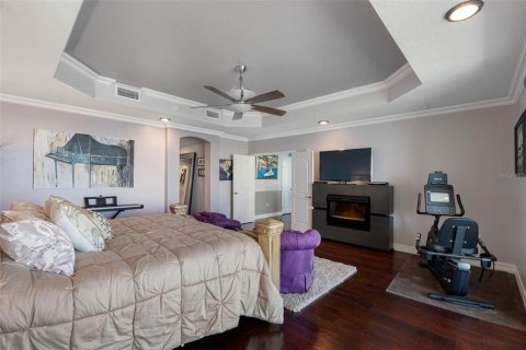 Condo in Redington Shores, Florida, 4 bedrooms  № 2099493 - photo 23