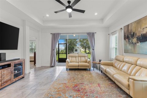 House in Parrish, Florida 2 bedrooms, 152.45 sq.m. № 2195958 - photo 21