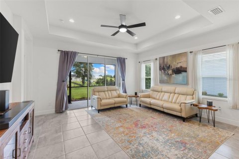 House in Parrish, Florida 2 bedrooms, 152.45 sq.m. № 2195958 - photo 20