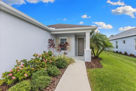 House in Parrish, Florida 2 bedrooms, 152.45 sq.m. № 2195958 - photo 5