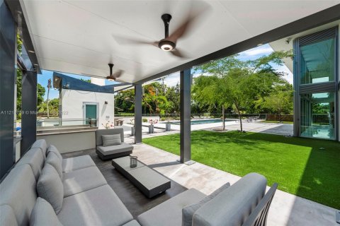Villa ou maison à louer à Southwest Ranches, Floride: 9 chambres, 562.71 m2 № 1694375 - photo 9