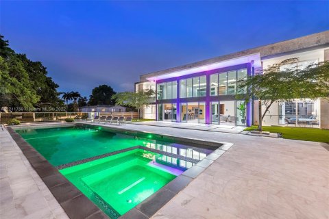 Villa ou maison à louer à Southwest Ranches, Floride: 9 chambres, 562.71 m2 № 1694375 - photo 4