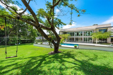 Villa ou maison à louer à Southwest Ranches, Floride: 9 chambres, 562.71 m2 № 1694375 - photo 5