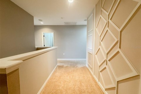 Townhouse in Wesley Chapel, Florida 3 bedrooms, 156.91 sq.m. № 2209779 - photo 11