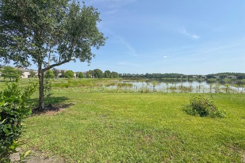 Townhouse in Wesley Chapel, Florida 3 bedrooms, 156.91 sq.m. № 2209779 - photo 20