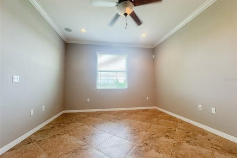 Townhouse in Wesley Chapel, Florida 3 bedrooms, 156.91 sq.m. № 2209779 - photo 9