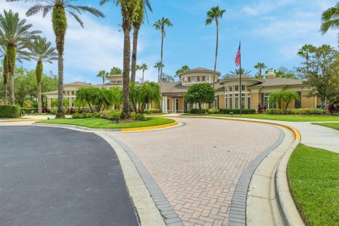 Townhouse in Wesley Chapel, Florida 3 bedrooms, 156.91 sq.m. № 2209779 - photo 23