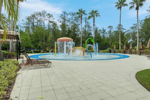 Townhouse in Wesley Chapel, Florida 3 bedrooms, 156.91 sq.m. № 2209779 - photo 26