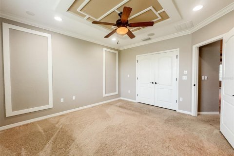 Townhouse in Wesley Chapel, Florida 3 bedrooms, 156.91 sq.m. № 2209779 - photo 12